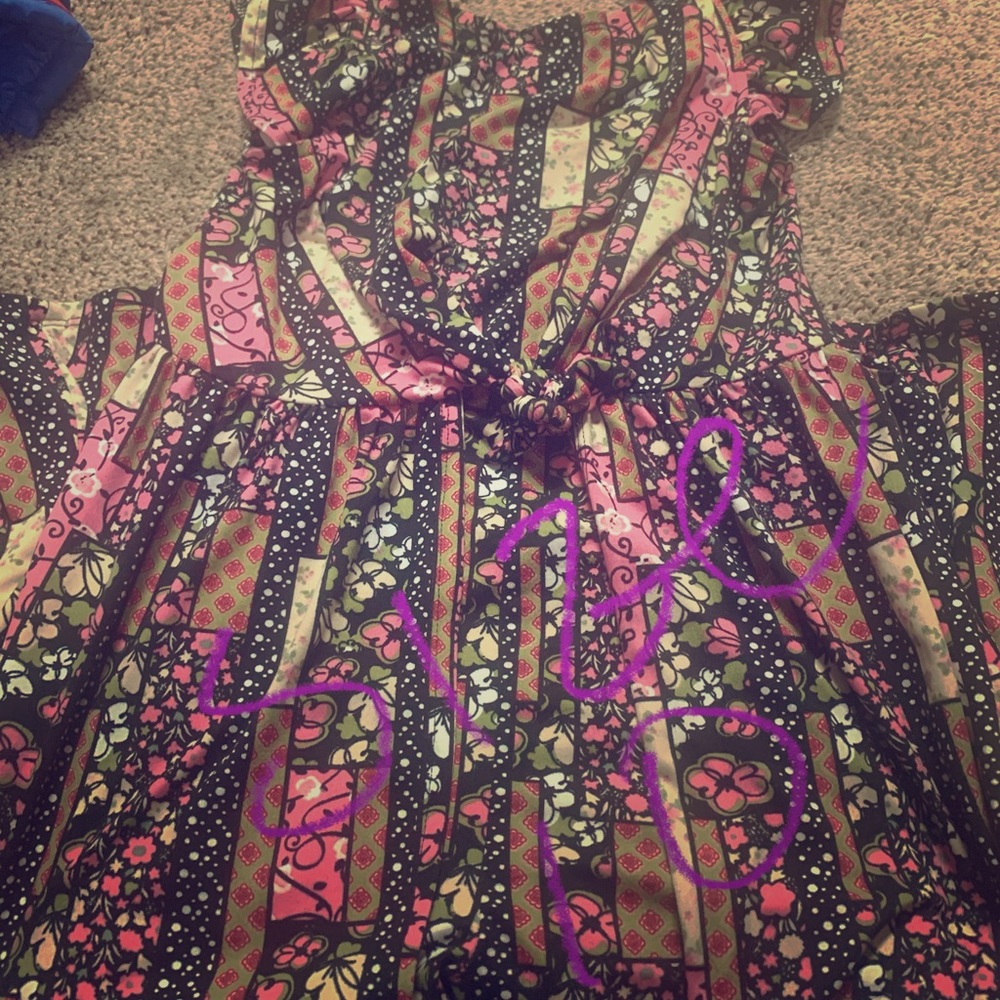 Girl Clothes